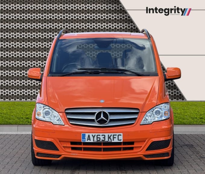 2025 Mercedes-benz Vito