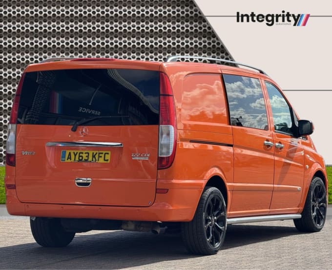 2025 Mercedes-benz Vito
