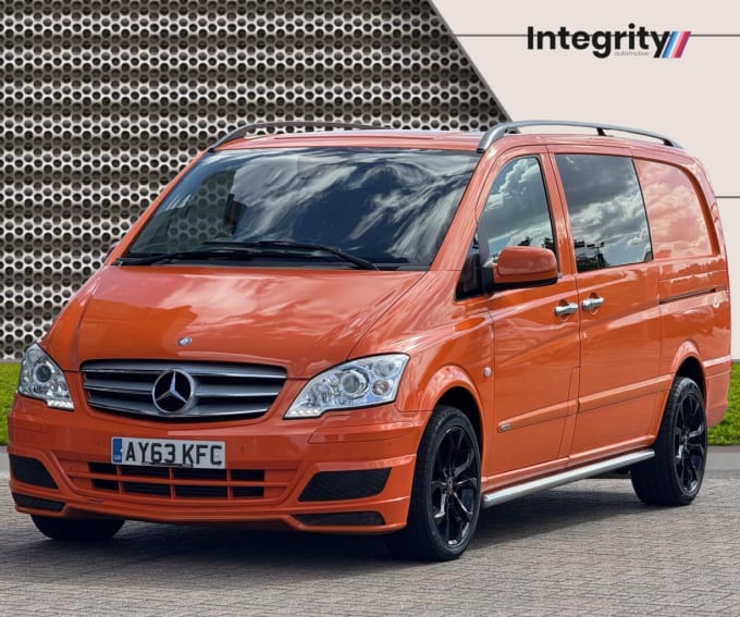2025 Mercedes-benz Vito