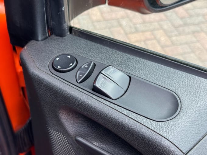 2025 Mercedes-benz Vito