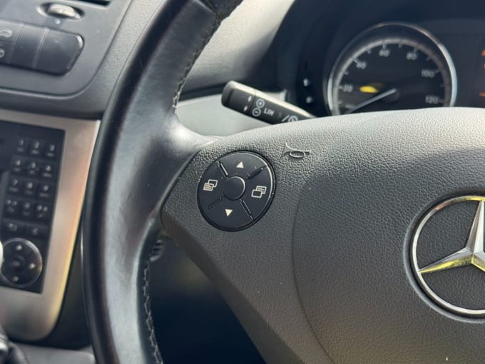 2025 Mercedes-benz Vito