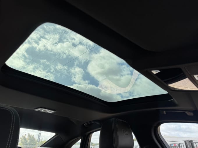 2025 Jaguar Xf