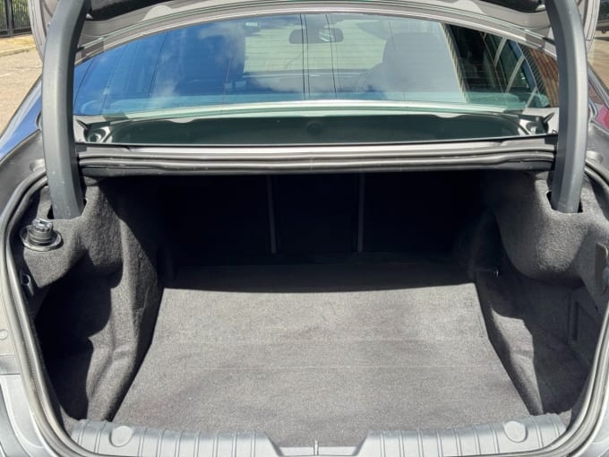 2025 Jaguar Xf