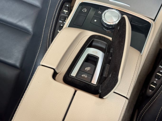 2025 Mercedes-benz E-class