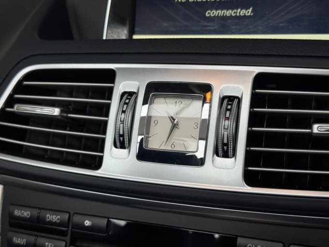 2025 Mercedes-benz E-class