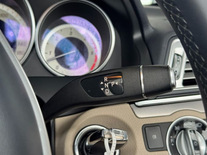 2025 Mercedes-benz E-class