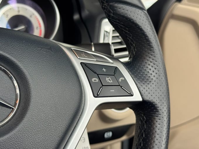 2025 Mercedes-benz E-class