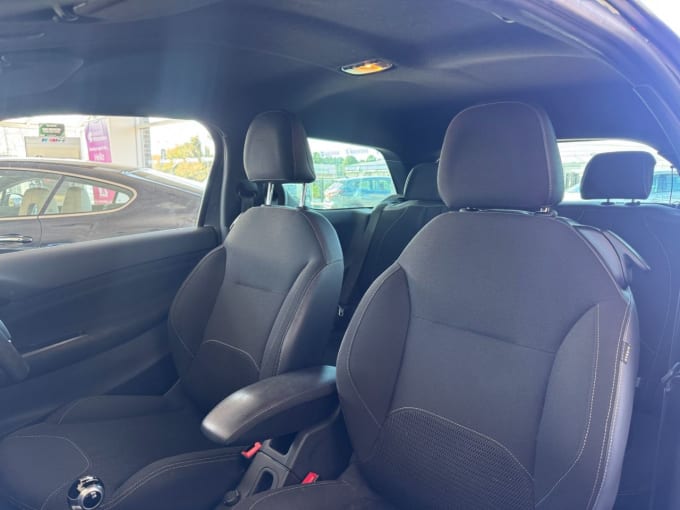 2013 Citroen Ds3