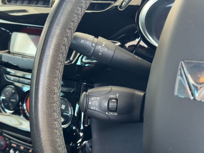 2013 Citroen Ds3