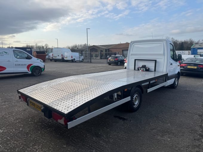 2025 Mercedes-benz Sprinter
