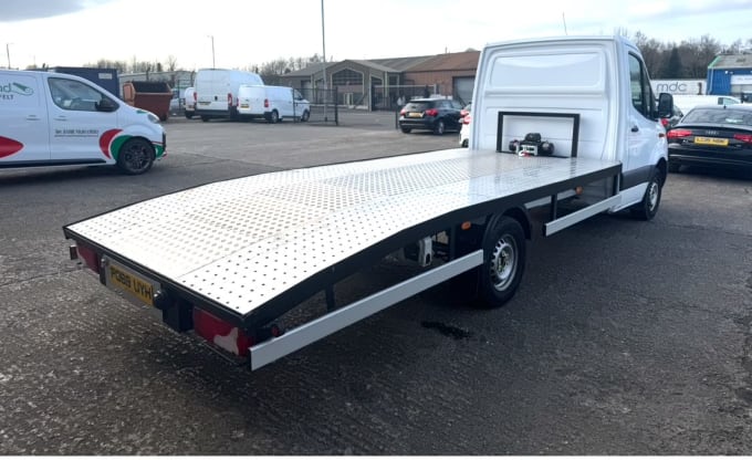 2025 Mercedes-benz Sprinter