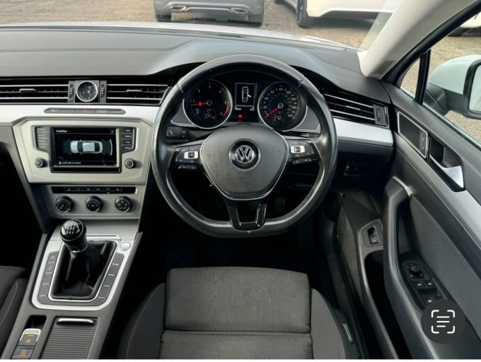 2025 Volkswagen Passat