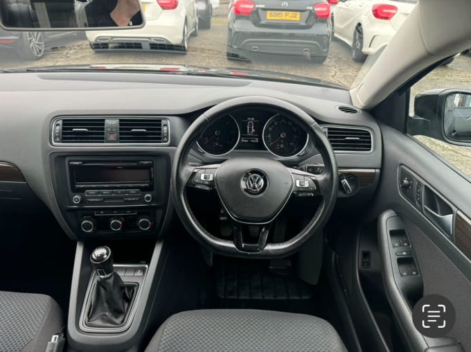 2025 Volkswagen Jetta