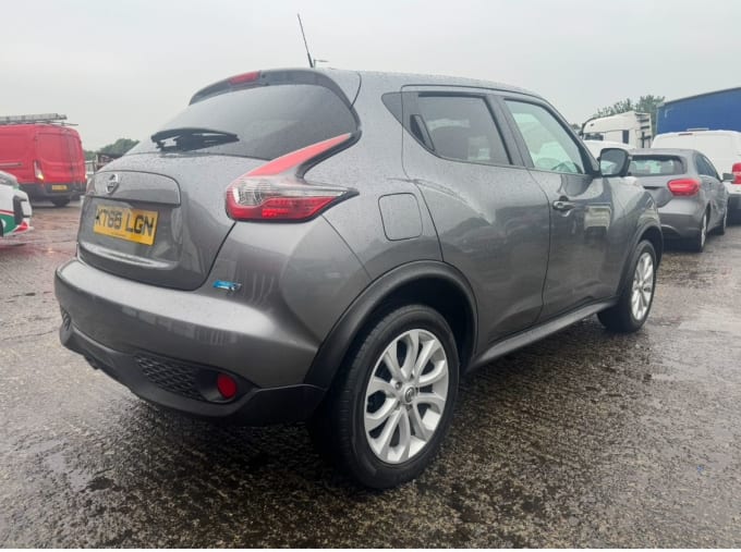 2025 Nissan Juke