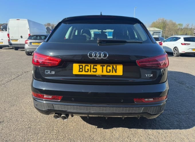 2025 Audi Q3