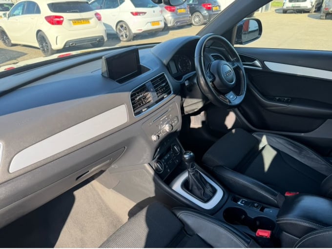 2025 Audi Q3