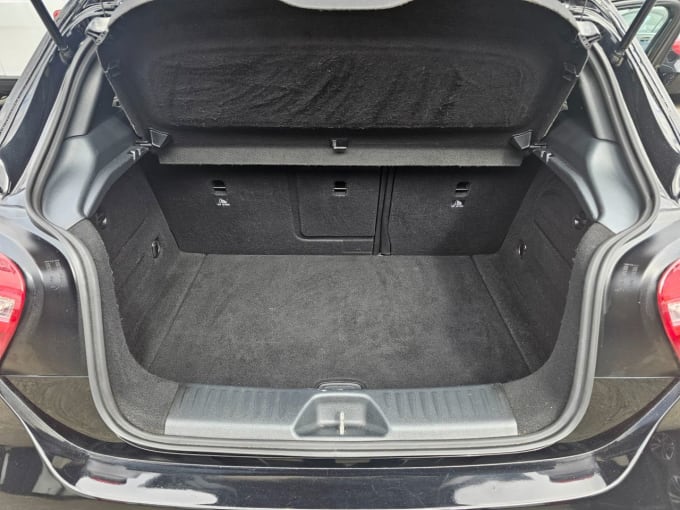2025 Mercedes-benz A-class