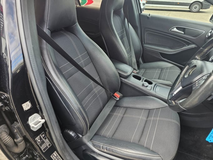 2025 Mercedes-benz A-class