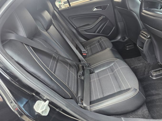 2025 Mercedes-benz A-class