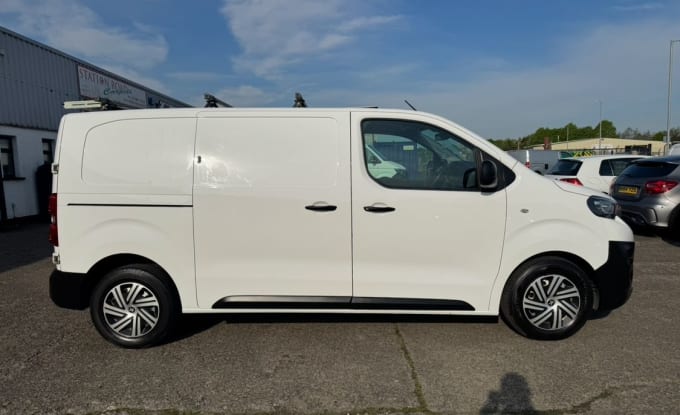 2025 Peugeot Expert