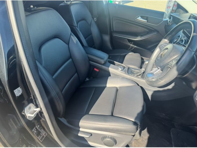 2025 Mercedes-benz A-class