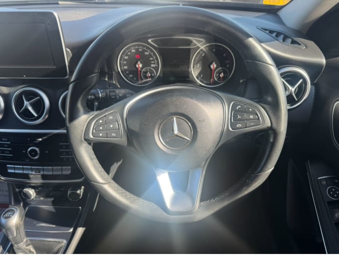 2025 Mercedes-benz A-class