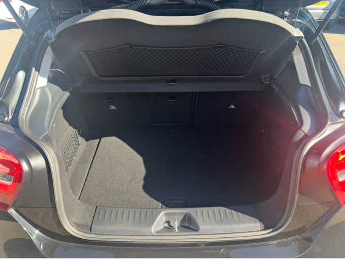 2025 Mercedes-benz A-class