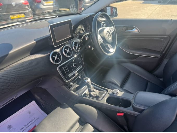 2025 Mercedes-benz A-class