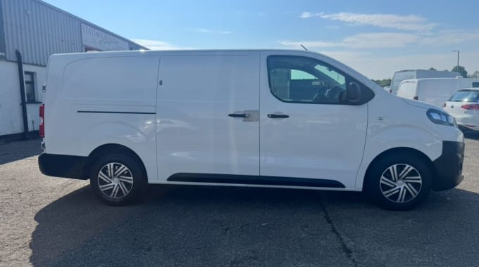 2025 Citroen Dispatch