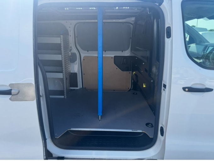 2025 Citroen Dispatch