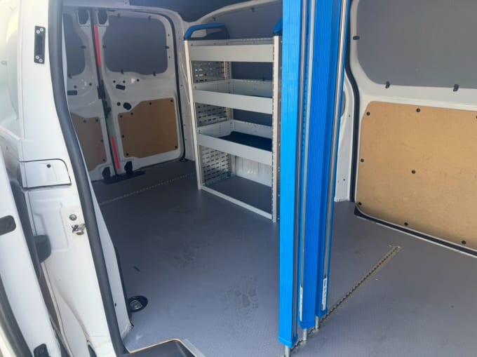 2025 Citroen Dispatch
