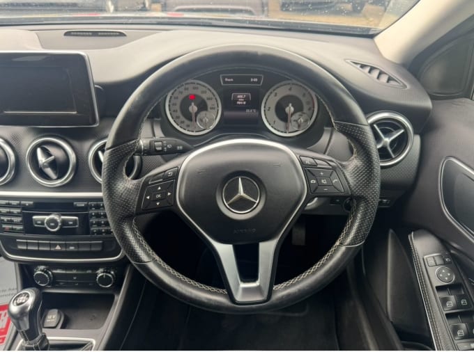2025 Mercedes-benz A-class