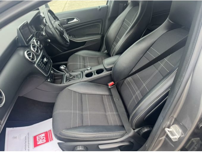 2025 Mercedes-benz A-class
