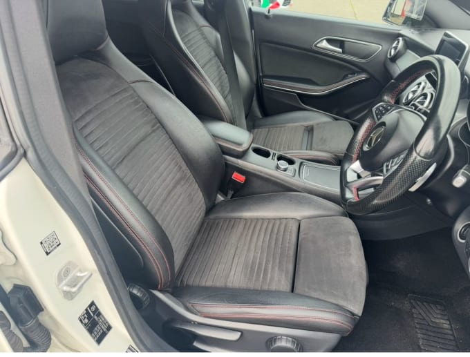 2025 Mercedes-benz Cla