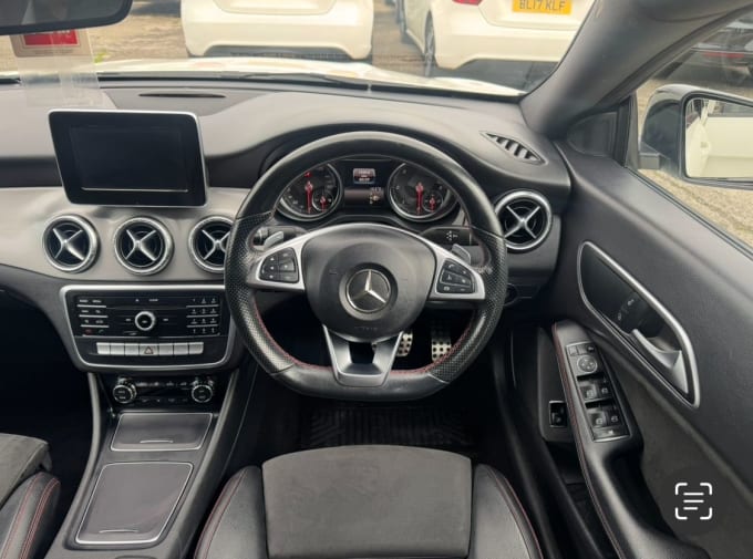 2025 Mercedes-benz Cla