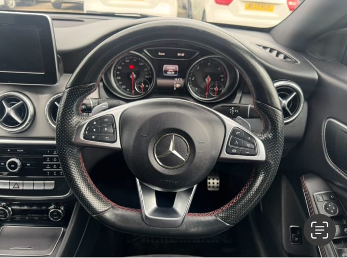 2025 Mercedes-benz Cla