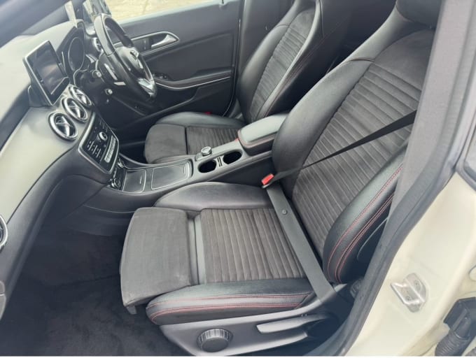 2025 Mercedes-benz Cla