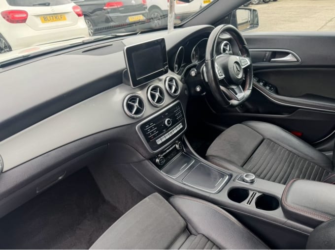2025 Mercedes-benz Cla