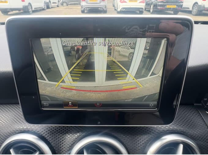 2025 Mercedes-benz A-class