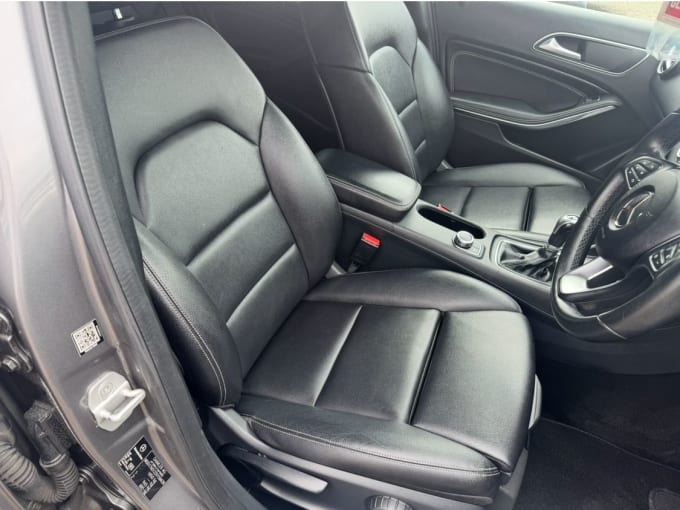 2025 Mercedes-benz A-class
