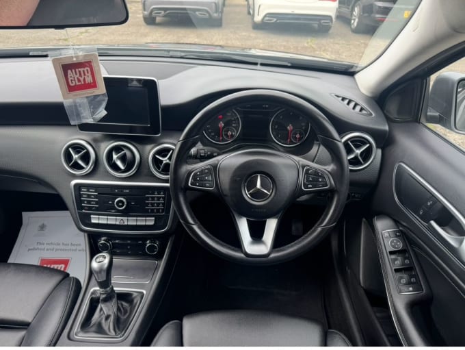 2025 Mercedes-benz A-class