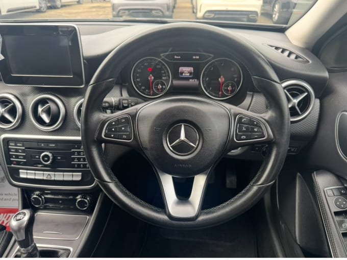 2025 Mercedes-benz A-class