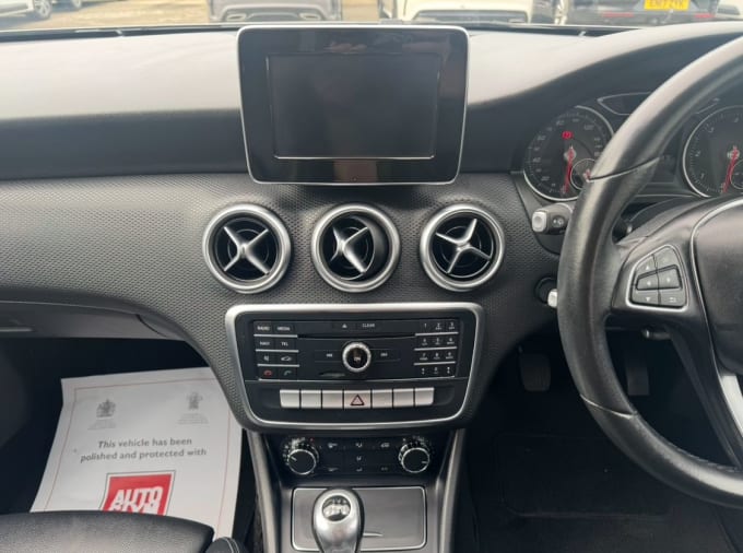 2025 Mercedes-benz A-class