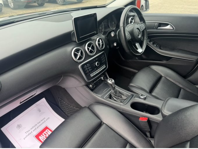2025 Mercedes-benz A-class