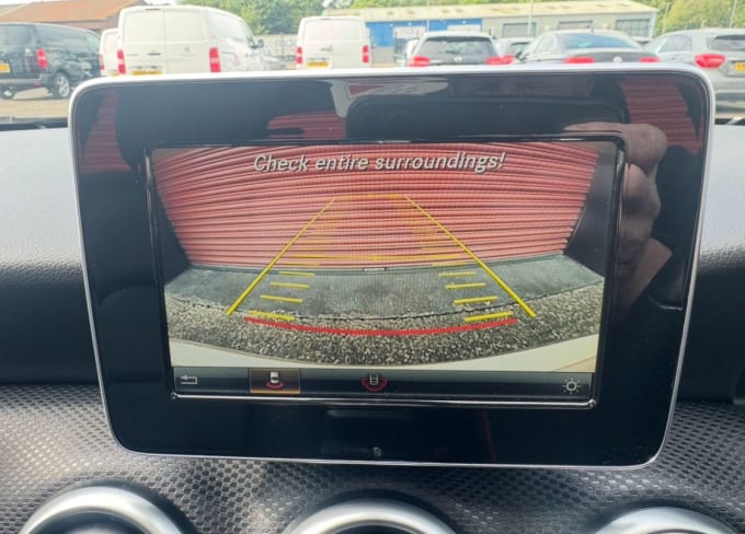 2025 Mercedes-benz A-class