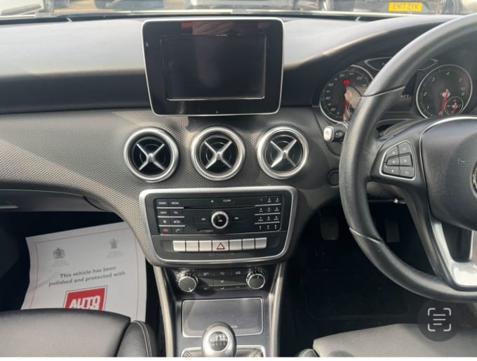 2025 Mercedes-benz A-class