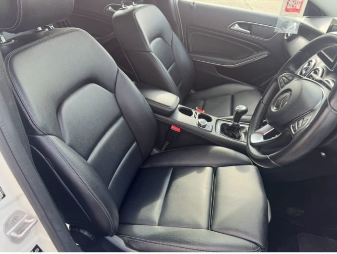 2025 Mercedes-benz A-class