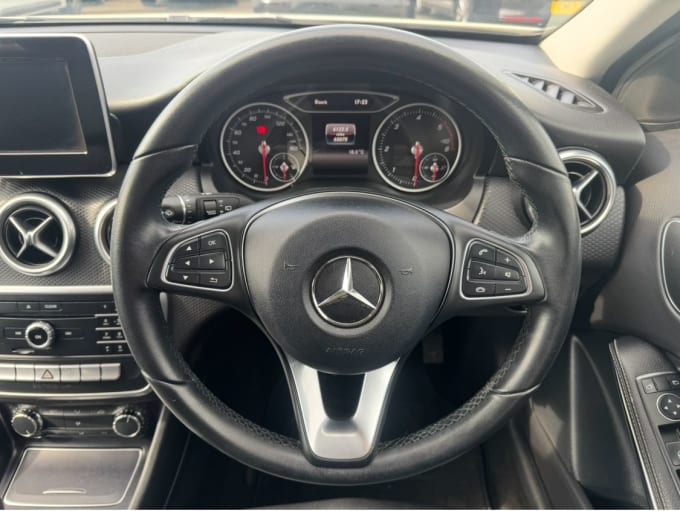2025 Mercedes-benz A-class
