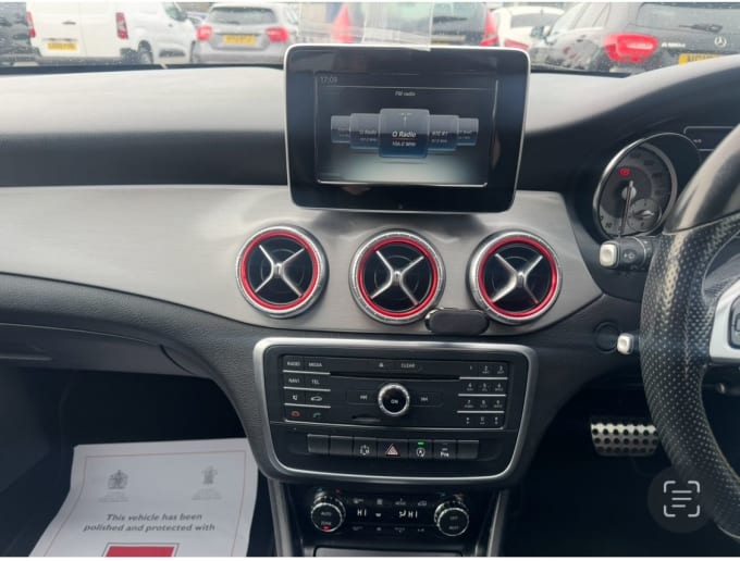 2025 Mercedes-benz Cla