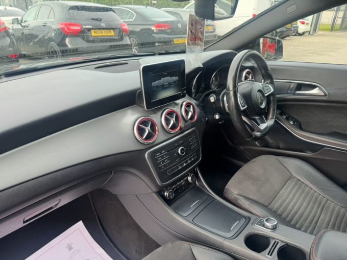2025 Mercedes-benz Cla